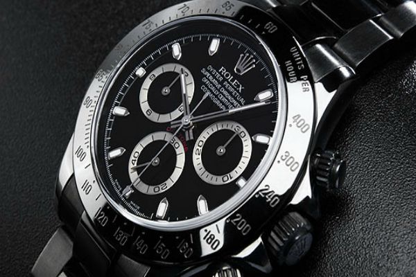 original rolex sat