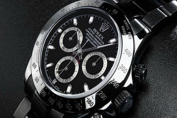 12 stvari koje niste znali o Rolex-u 