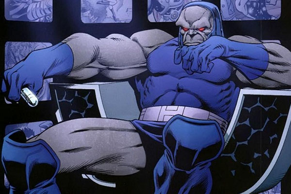 Darkseid