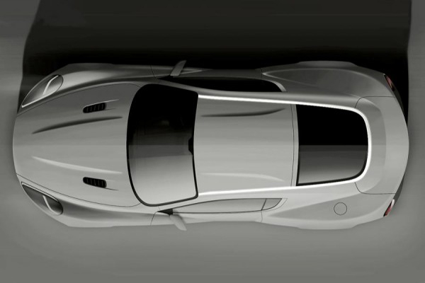 Kahn Design WB12 Aston Martin Vengeance 02