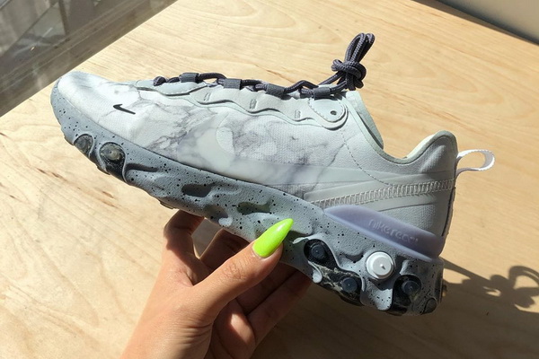 nike patike nike react element 55