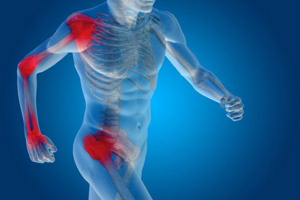 liječenje boli mišića ramena bol u zglobovima ruku sezonskih