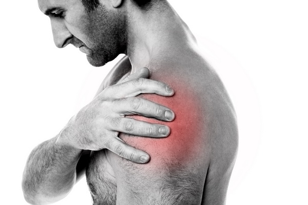 bolovi u zglobovima prilikom uzimanja tiroksina korak 3 tretman osteoartritisa