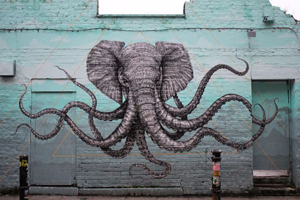 Grafiti – umetnost ili vandalizam?