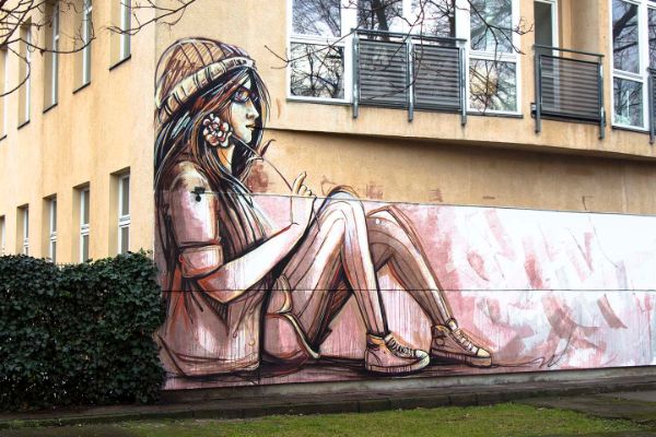Grafiti – umetnost ili vandalizam?