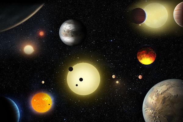 nasa-otkrila-1284-nove-planete-u-nasoj-galaksiji