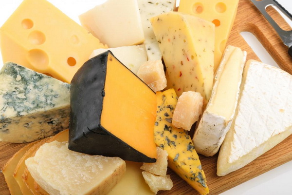 Šta se dešava sa telom kada jedemo sir?