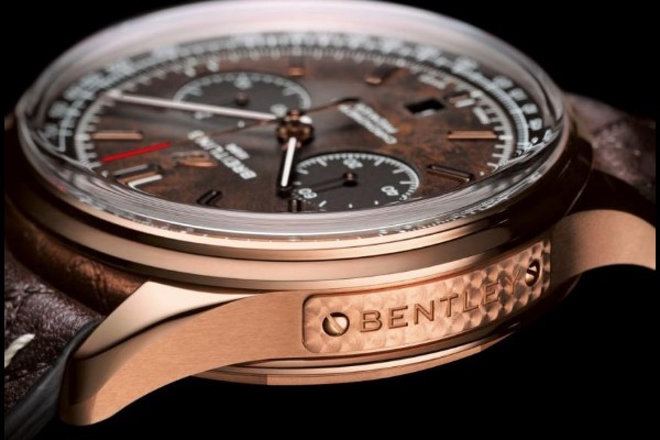 Breitling i Bentley predstavili fenomenalni časovnik