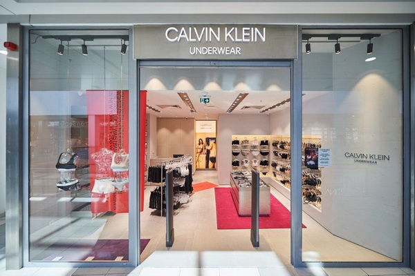 Otvorena Calvin Klein prodavnica u Delta City Podgorica