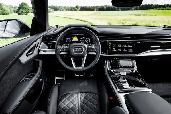 Hibridna verzija Audija Q8 stiže u Evropu