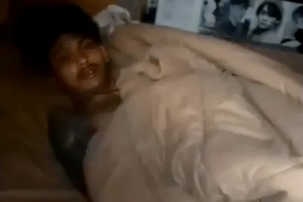 Provalnik zaspao tokom pokušaja pljačke – probudila ga policija