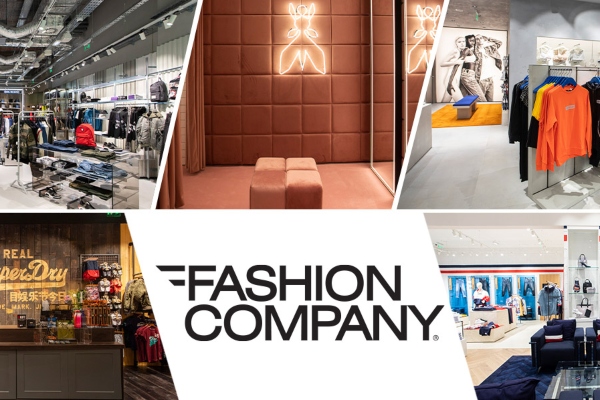 Fashion Company osvaja Galeriju Belgrade
