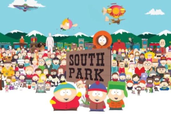 South Park dobija 14 filmova i nastavlja do tridesete sezone