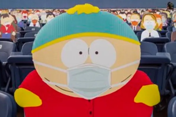 South Park dobija 14 filmova i nastavlja do tridesete sezone