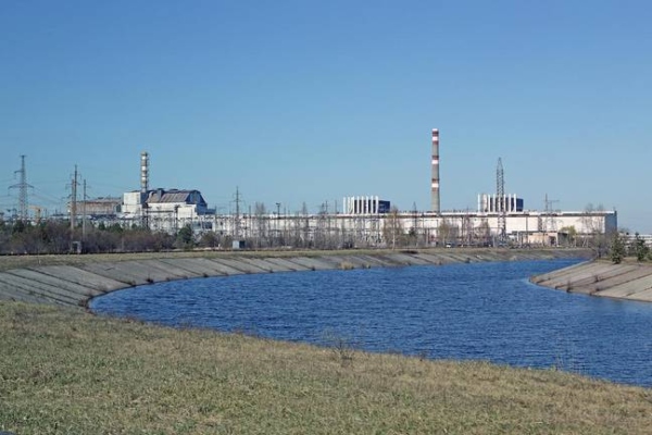 Za pet godina vazduh i zemljište u okolini Černobilja biće potpuno čisti