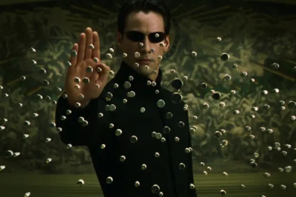 Zvanični i poslednji pretpremijerni trejler za novo izdanje Matrix franšize