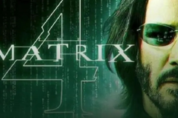 Zvanični i poslednji pretpremijerni trejler za novo izdanje Matrix franšize