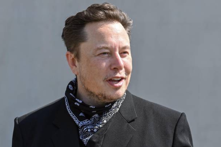 Elon Mask odgovorio na video o dvojniku iz Azije - Možda sam i ja Kinez!