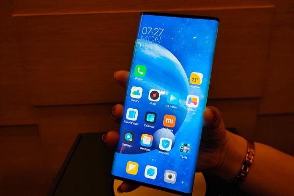 Inovativan i tehnološki napredan Xiaomi koncept