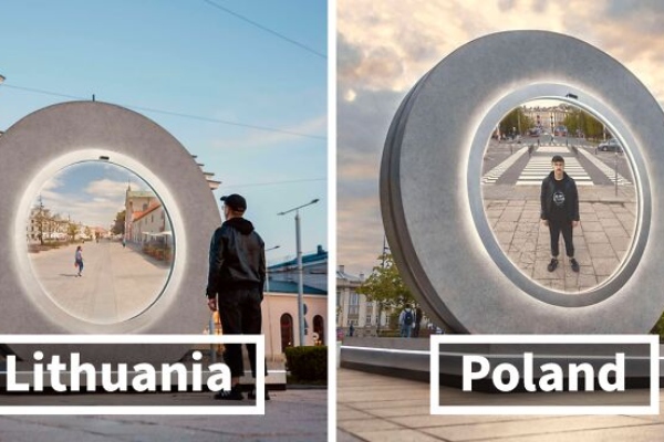 litvanski-grad-dobio-prvi-portal-do-poljskog-grada-lublina