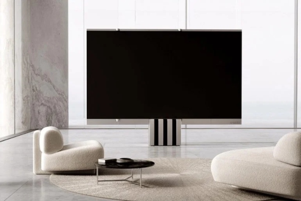 C Seed predstavlja televizor koji postavlja nove standarde