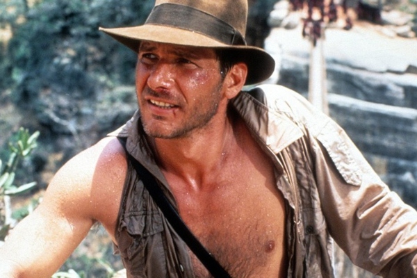 Paramaunt digitalizuje sve delove Indiana Jones franšize