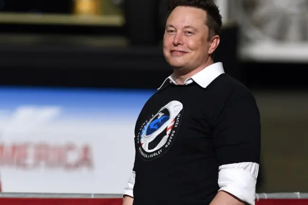 Elon Mask je zvanično bogatiji od Finske