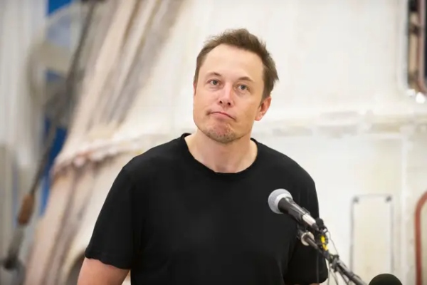 Elon Mask je zvanično bogatiji od Finske