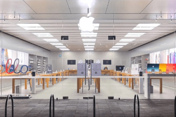 Apple će uz izvinjenje isplatiti 30 miliona dolara zaposlenima u maloprodaji