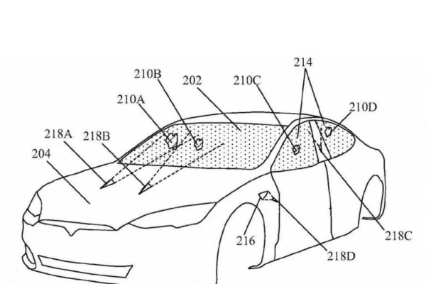 Kompanija Tesla patentirala laserske brisače