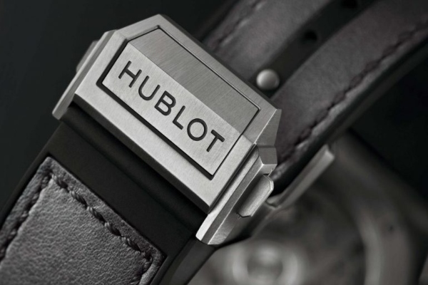 Hublot i Berluti predstavljaju novu liniju elegantnih satova