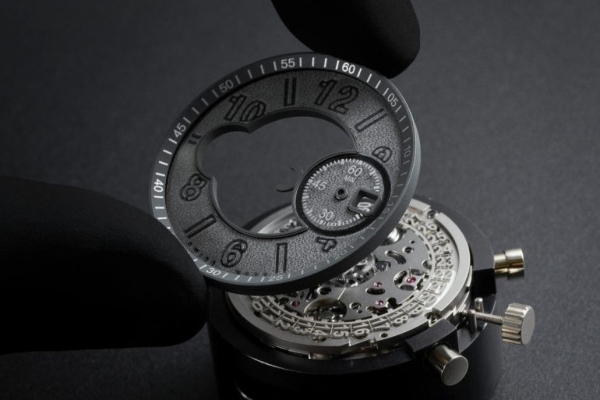 Hublot i Berluti predstavljaju novu liniju elegantnih satova