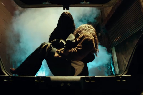 Malignant - Novi horor triler režisera Džejmsa Vana