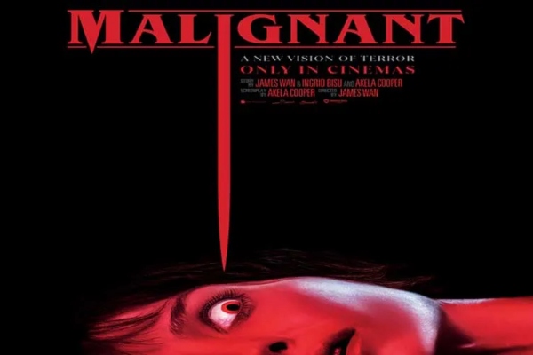 Malignant - Novi horor triler režisera Džejmsa Vana