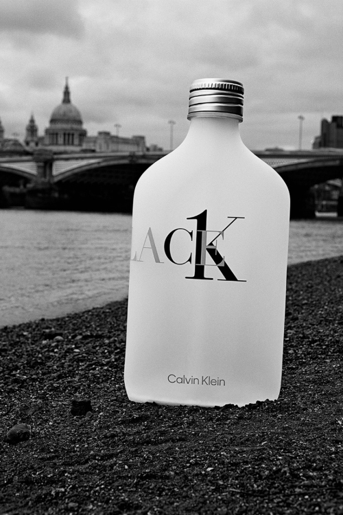 Calvin Klein i Vilijem Defo u novoj saradnji sa kompanijom Palace