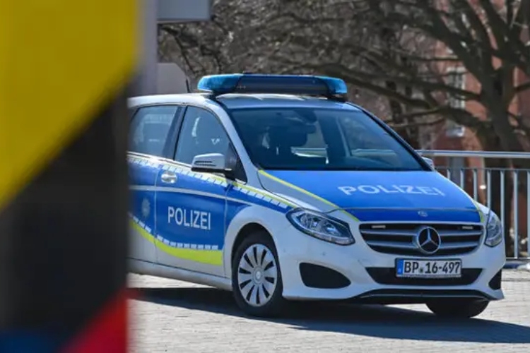 Nemačka policija pod istragom zbog upotrebe ličnih podataka građana sa kovid aplikacije