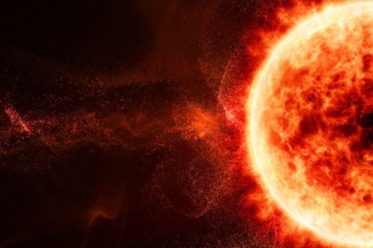 Kinesko veštačko sunce gorelo temperaturom pet puta većom od naše zvezde