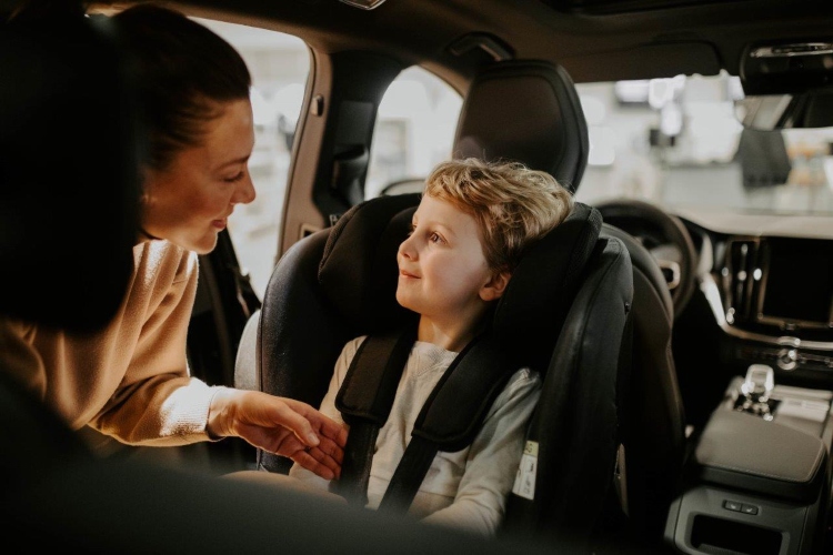 Šta je važno imati u vidu pri izboru dečijih auto sedišta?