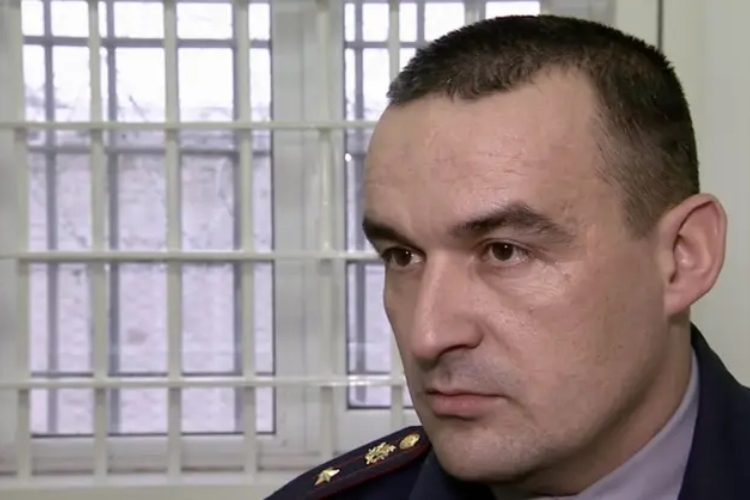 Kako izgleda život najgorih zločinaca u najstrožijem ruskom zatvoru