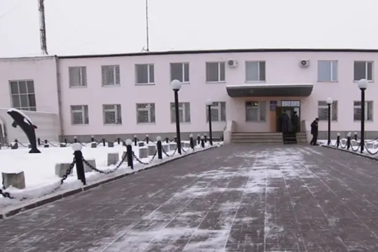 Kako izgleda život najgorih zločinaca u najstrožijem ruskom zatvoru
