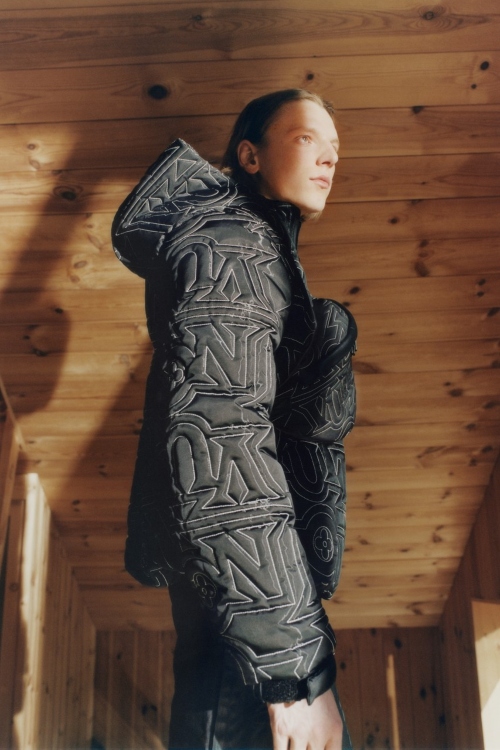 Nova Louis Vuitton kolekcija za aktivnu zimu ispunjenu stilom