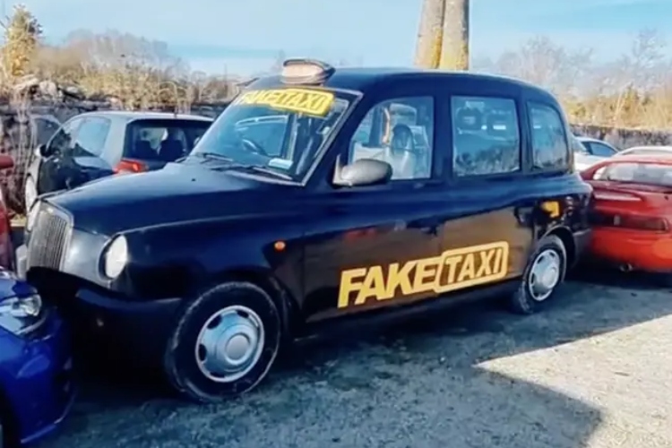 fake-taxy