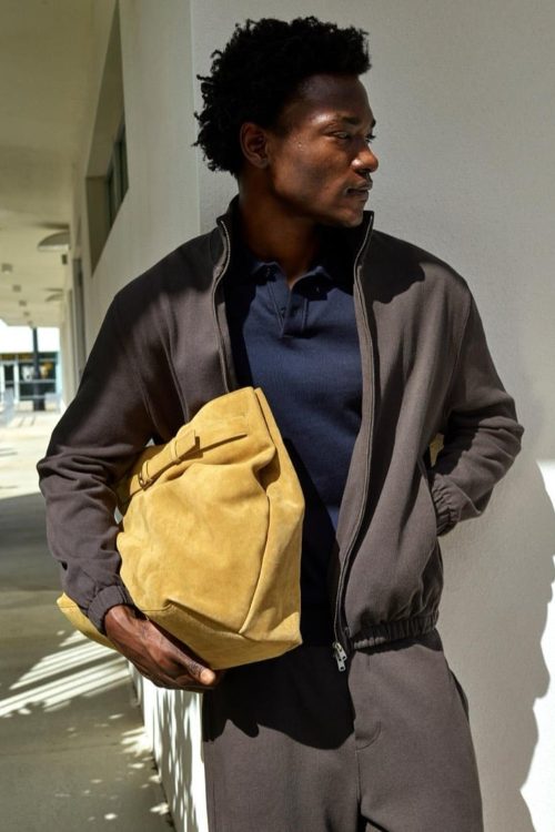 zara-origins-prolece-leto-2026-majami-vagabond-motel-muska-moda-suede-jakna-stil-5