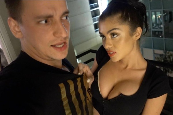 Noel Leon Nip