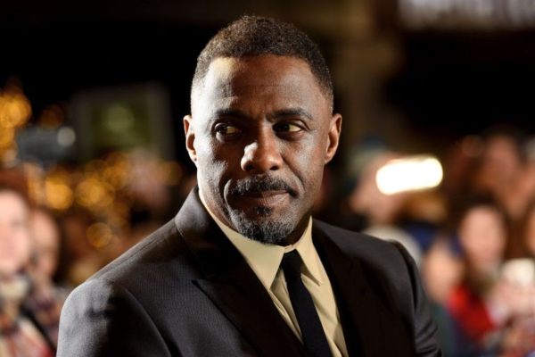 Dokazi da je Idris Elba idealan za ulogu Agenta 007