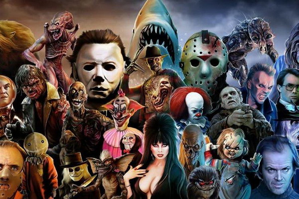 Najbolji horor filmovi koje možete pogledati za NOĆ VEŠTICA