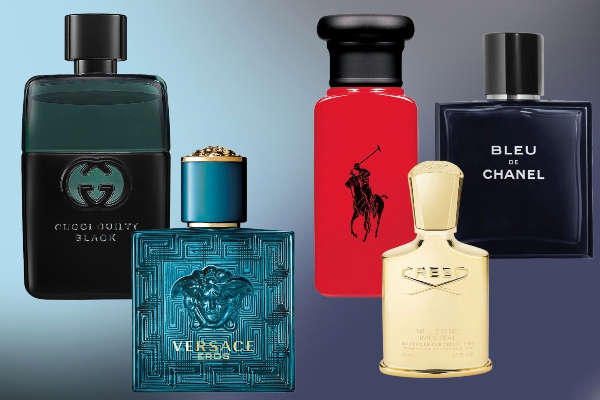 10 najboljih muških mirisa za proleće 2021.