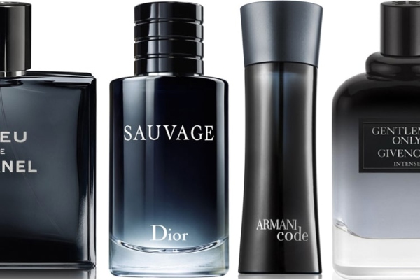 Sedam parfema slavnih ličnosti koji zapravo predivno mirišu