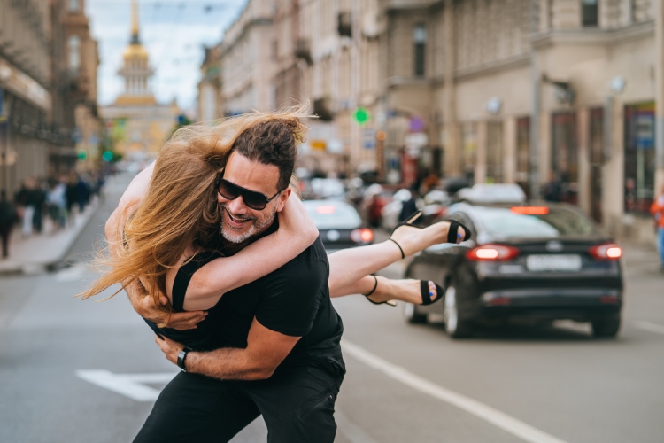 Top 10 muških karakteristika koje uzbuđuju devojke