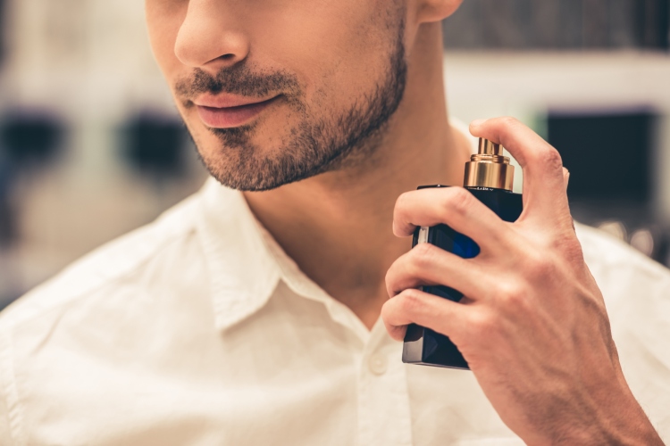 Top 5 parfema koji svaki muškarac mora imati